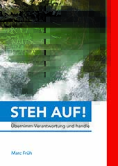 Buch - Steh Auf!